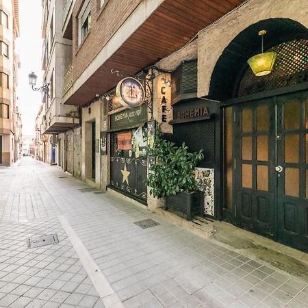 Precioso Apartamento En El Centro De Granada Kültér fotó