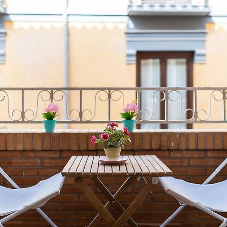 Precioso Apartamento En El Centro De Granada Kültér fotó