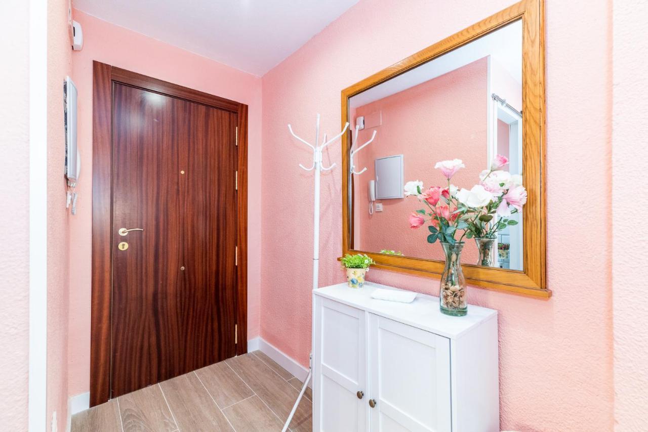 Precioso Apartamento En El Centro De Granada Kültér fotó