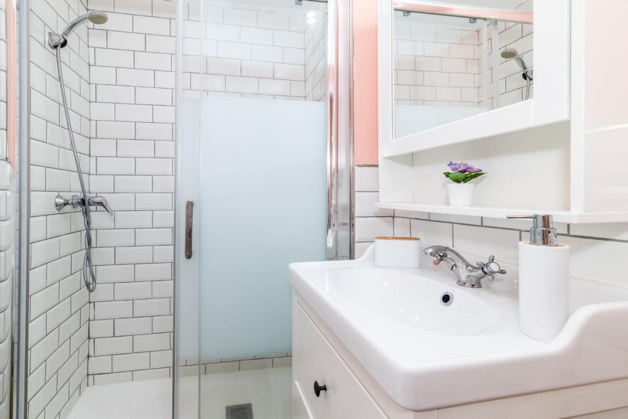 Precioso Apartamento En El Centro De Granada Kültér fotó