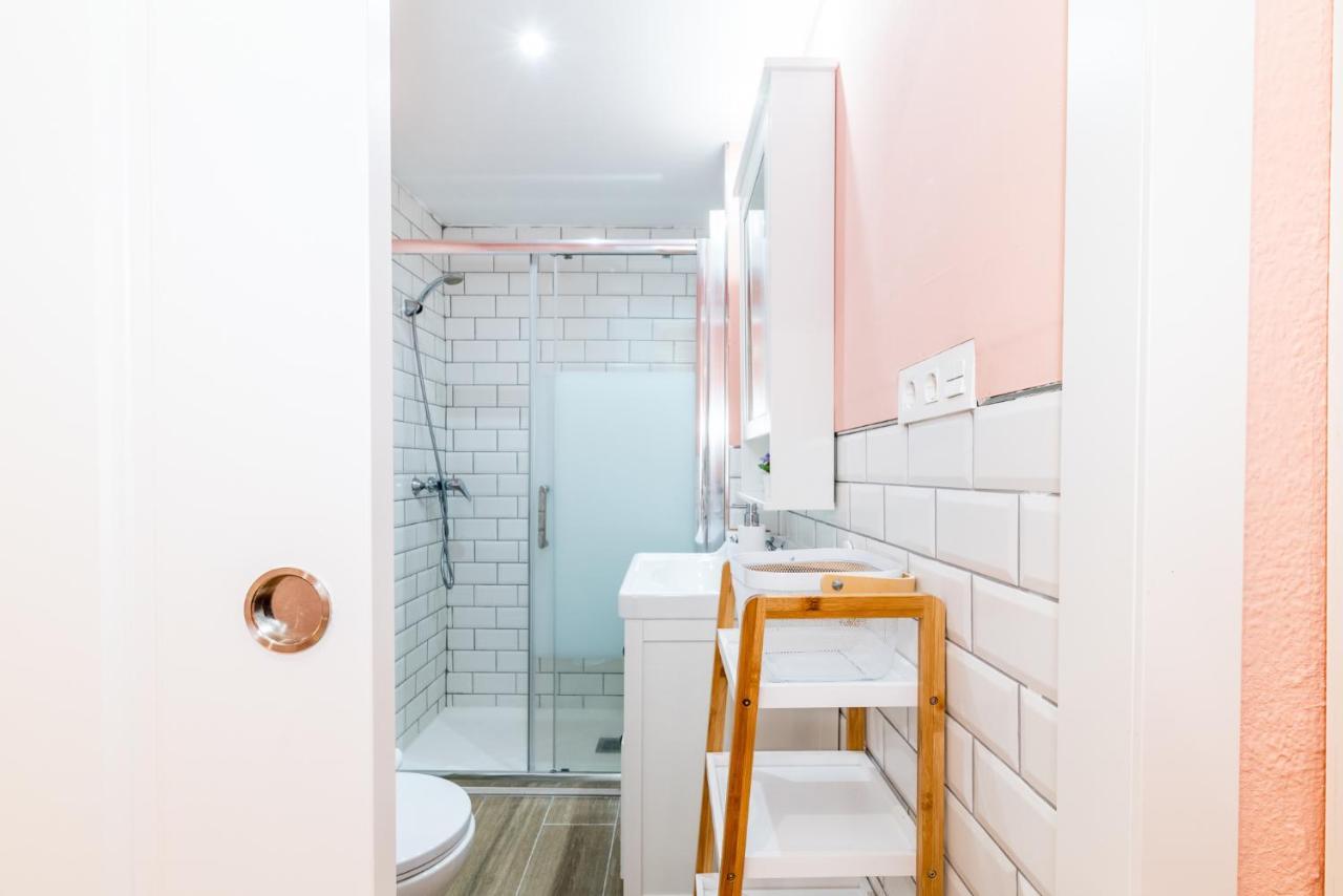 Precioso Apartamento En El Centro De Granada Kültér fotó