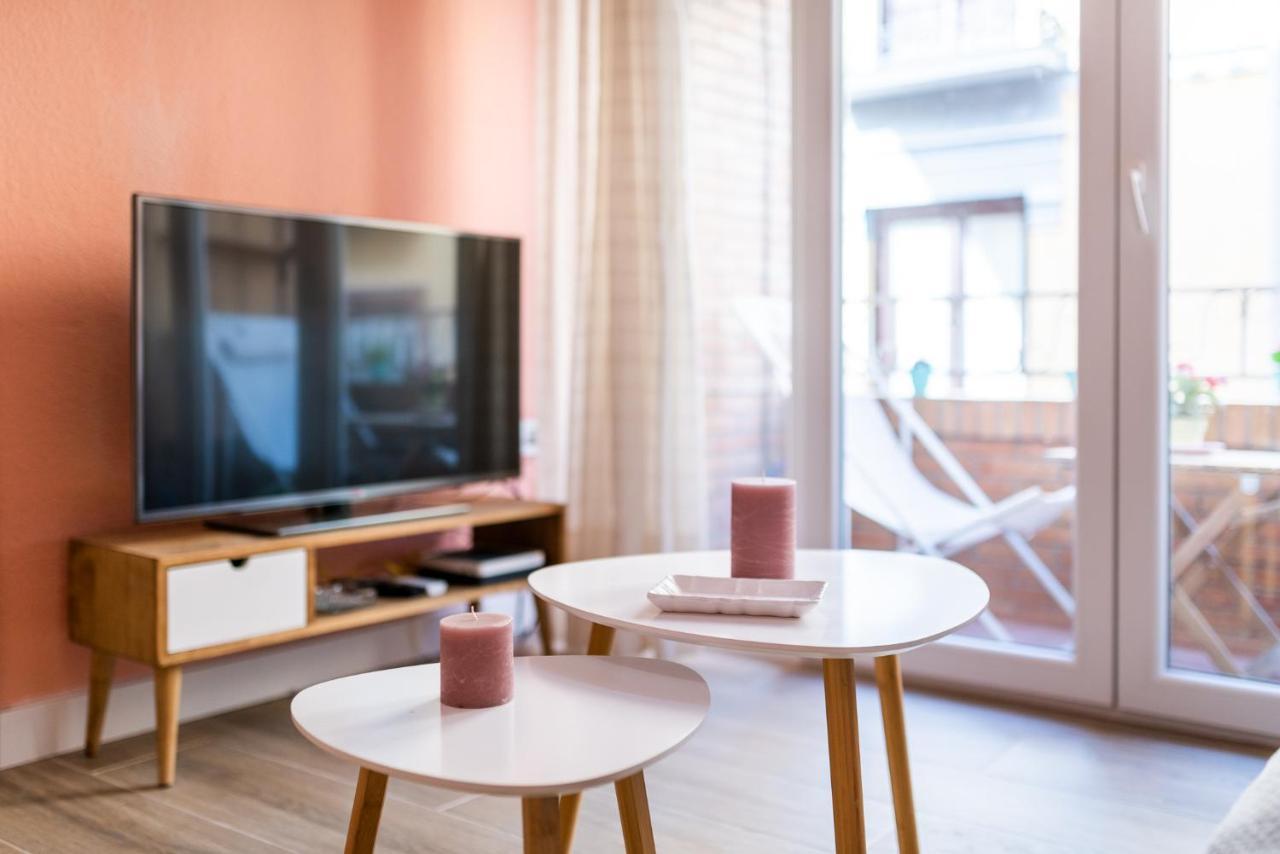 Precioso Apartamento En El Centro De Granada Kültér fotó